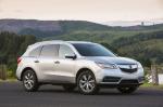 Acura MDX 2013 года (NA)